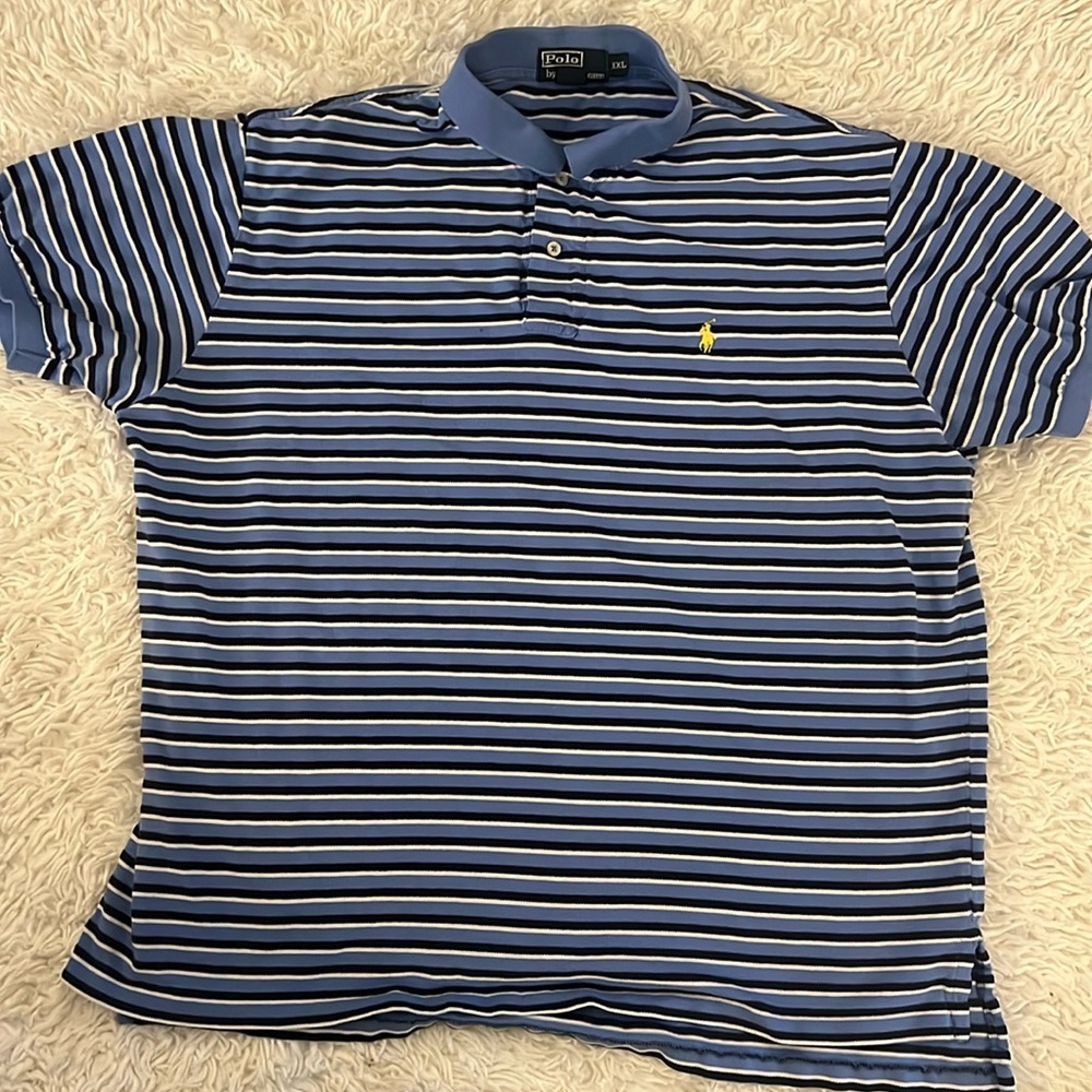 POLO RAPLH LAUREN